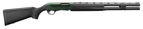 Remington V3 Competition Tactical Shotgun  <br>  12 ga. 22 in. Synthetic Black 3 in. RH