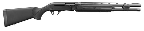 Remington V3 Tactical Shotgun