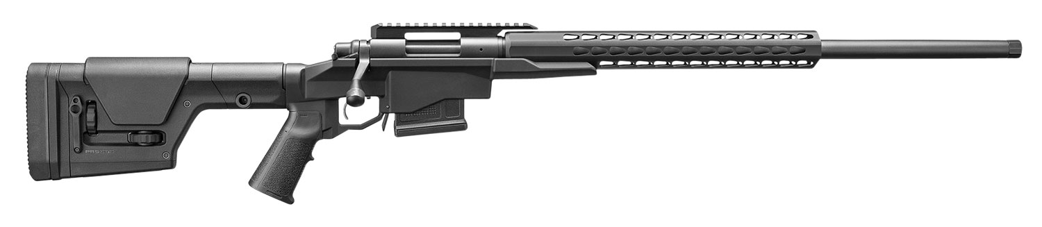 Remington Firearms 84599 700 PCR 6.5 Creedmoor 24