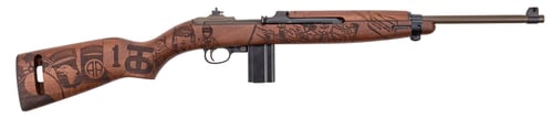 Thompson AOM130C2 M1 Carbine The Soldier Semi-Automatic 30 Carbine 18