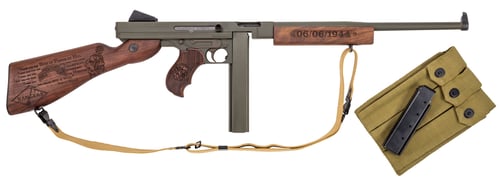 Thompson TM1C2 1927-A1 Ranger Thompson Semi-Automatic 45 ACP 16.5