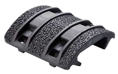 Magpul MAG510-BLK XTM Enhanced Rail Panels  Black