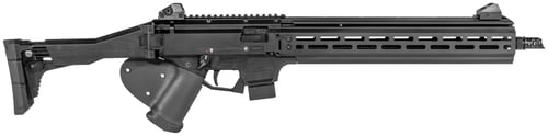 CZ 08557 Scorpion EVO Carbine Semi-Automatic 9mm Luger 16.2