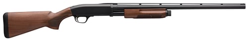 BROWNING BPS FIELD 12GA 3 Inch 26 InchVR BLUED/WALNUT  | 12GA | 023614737902