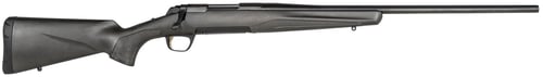 Browning 035496216 X-Bolt Stalker Full Size 7mm-08 Rem 4+1 22