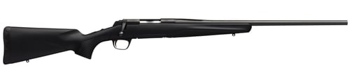 Browning 035496224 X-Bolt Composite Stalker Full Size 270 Win 4+1 22