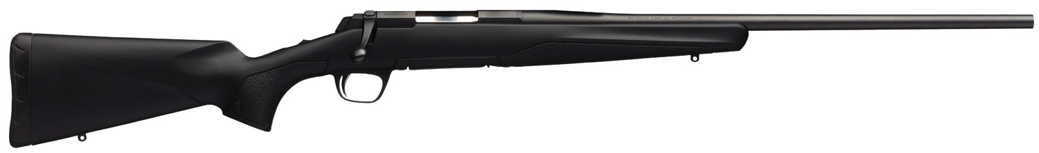 Browning X-Bolt Composite Stalker Rifle