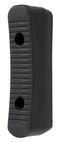 Magpul MAG342-BLK PRS2 Extended Butt Pad made of Rubber with Black Finish for HK G3, 91