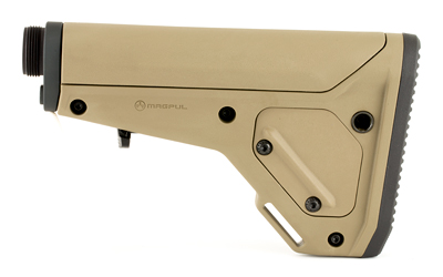 Magpul MAG482-FDE UBR Gen2 Stock Collapsible Flat Dark Earth Synthetic for AR-15, M16, M4