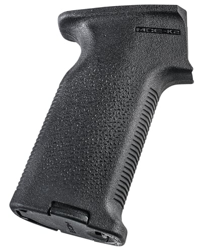 MAGPUL MOE-K2 AK GRIP BLK