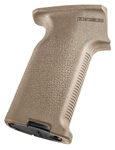 MAGPUL MOE-K2 AK GRIP FDE