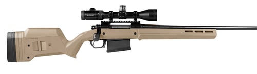 MAGPUL STOCK HUNTER RUGER AMERICAN SHORT ACTION FDE!