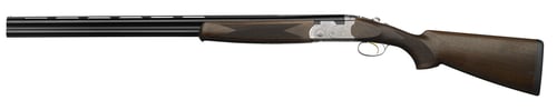Beretta USA J686SJ0L 686 Silver Pigeon I 12 Gauge 3