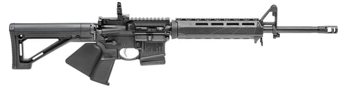 Springfield ST916556BMACA-S Saint Semi-Auto Rifle, 5.56, 16
