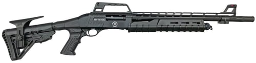 TR IMPORTS RZ17 TACTICAL 12GA 18.5 ASSISTED PUMP