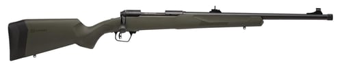 Savage 110 Hog Hunter Rifle