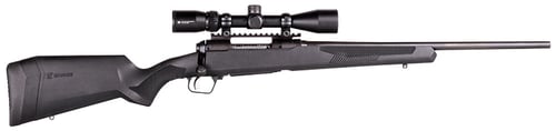 Savage Arms 57535 110 Apex Hunter XP 350 Legend 4+1 18