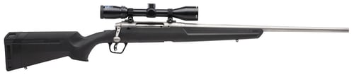 Savage Axis II XP Package Rifle