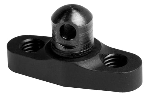 GROVTEC KEYMOD FLANGED STUD MOUNT