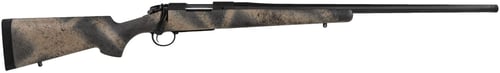 Bergara Rifles B14S502SS B-14 Ridge XTR 6.5 Creedmoor 22