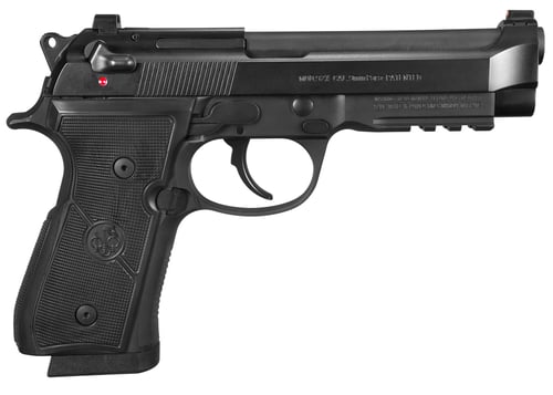 Beretta USA J92FR920 92X Full Size 9mm Luger 4.70