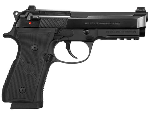 Beretta USA J92QR915 92X Centurion 9mm Luger 4.25