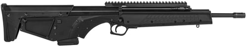 KelTec RDB Hunter Rifle