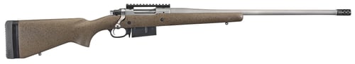 Ruger 47198 Hawkeye Long-Range Hunter Full Size 6.5 Creedmoor 5+1 22