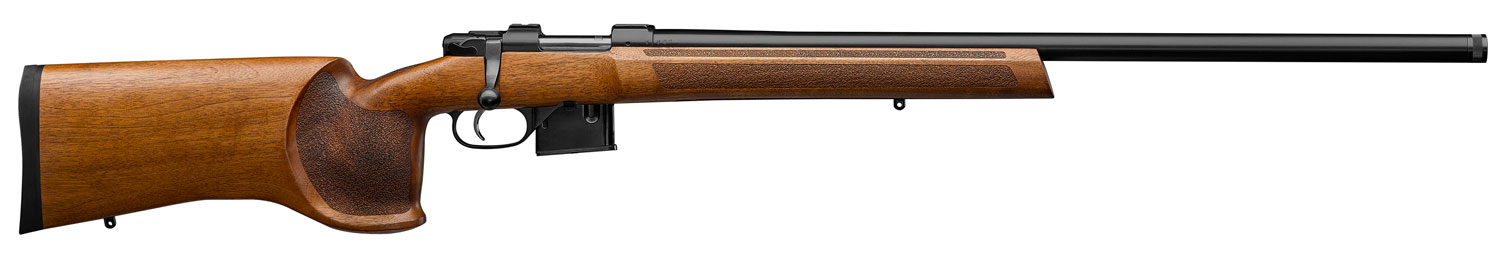 CZ-USA 03079 CZ 527 Varmint MTR 6.5 Grendel 5+1 25.60