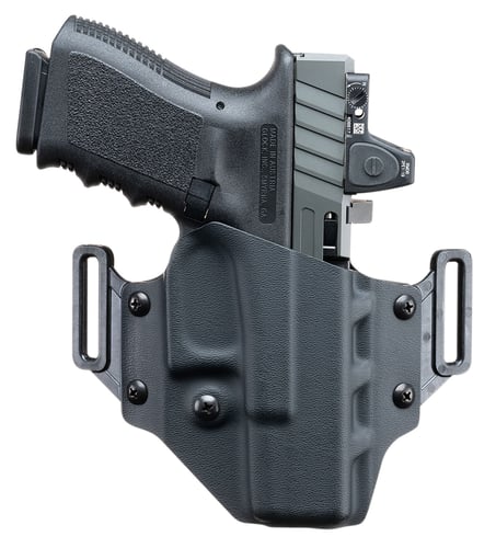 CRUCIAL OWB FOR GLOCK 17