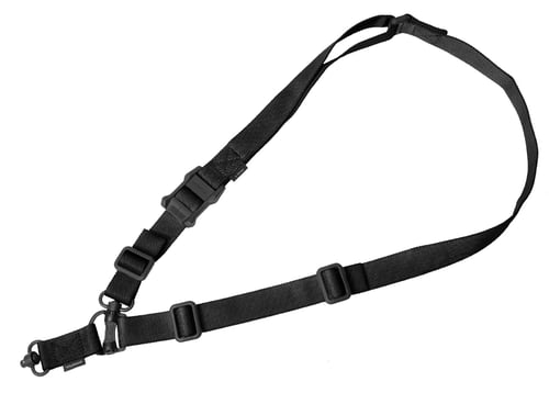 MAGPUL SLING MS4 GEN-2 DUAL QD SWIVELS BLACK