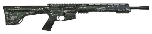 BRENTON USA INC RS18FM450 Stalker Carbon Hunter 450 Bushmaster 18