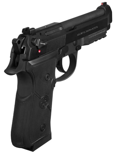 Beretta USA J92C921 92X Compact 9mm Luger 4.25