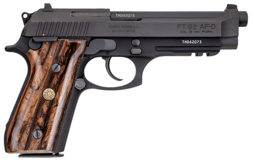 Taurus 192015117OW 92  9mm Luger 5.00