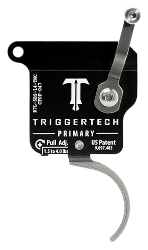 TriggerTech Rem 700 Primary Single Stage Triggers