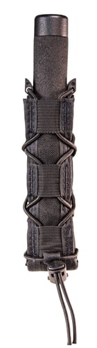 High Speed Gear 13EX10BK TACO Extended Mag Pouch Single Black Nylon Belt Belts 2.25