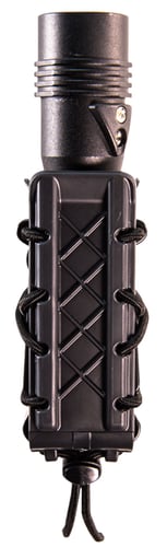 High Speed Gear 16PT00BK TACO Mag Pouch Single Black Polymer Belt MOLLE Belts 2