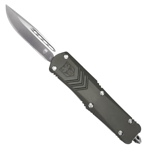 CobraTec Knives SGYFSXSDNS FS-X  Small 2.50