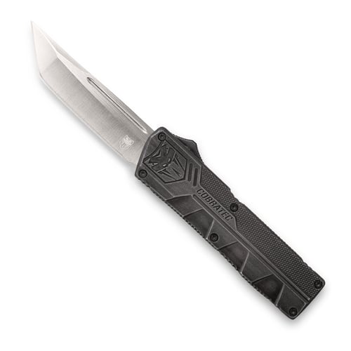 CobraTec Knives SWCTLWTNS Lightweight  3.25