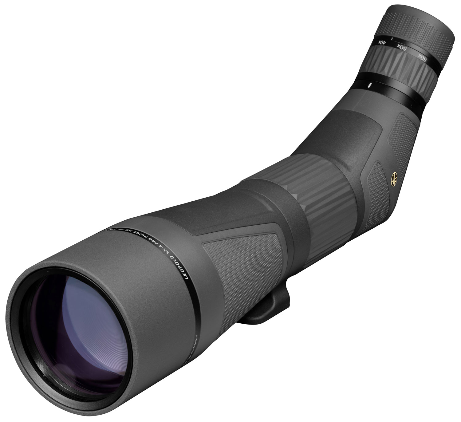 Leupold SX-4 Pro Guide HD Spotting Scope