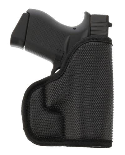 GALCO STUKON-U POCKET HOLSTER AMBI GRIPPER J FR 21/8