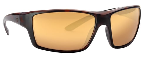 Magpul MAG1023-840 Summit Eyewear Polarized - Tortoise / Bronze, Gold