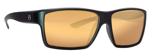 Magpul MAG1025-221 Explorer Eyewear Polarized - Black / Bronze, Gold