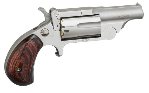 NAA Ranger II Revolver