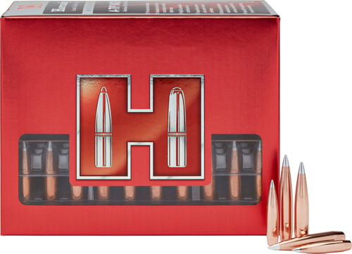 Hornady 30717 A-Tip Match 30 Cal .308 176 gr A Tip Match 100 Per Box/ 10 Case