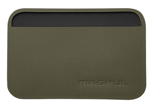 Magpul MAG758-315 DAKA Essential Wallet Polymer OD Green Card Holder
