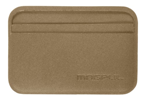 MAGPUL DAKA EVERYDAY WALLET FDE