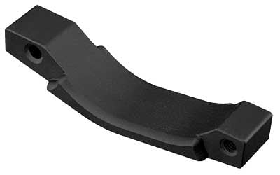 Magpul MAG015-BLK  Trigger Guard Drop-In Black Anodized Aluminum For AR-15/M16/M4