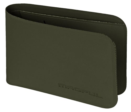 Magpul MAG906-315 DAKA Wallet Polymer OD Green Bifold