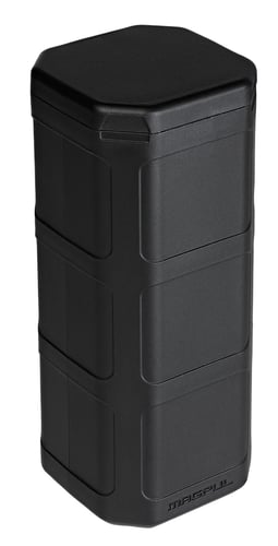 Magpul MAG1028-BLK DAKA Can Black Polymer 2.11